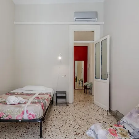 Apartmán Guesthost -