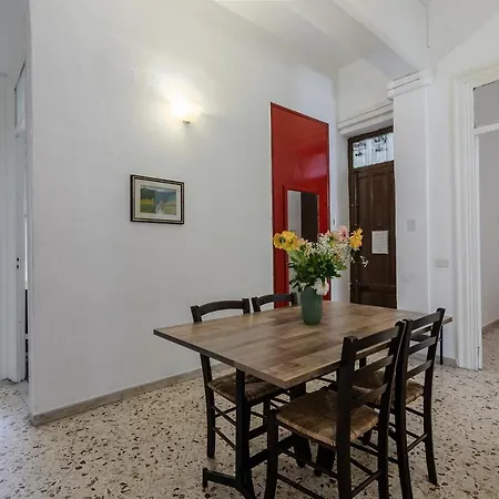 Guesthost - * Palermo