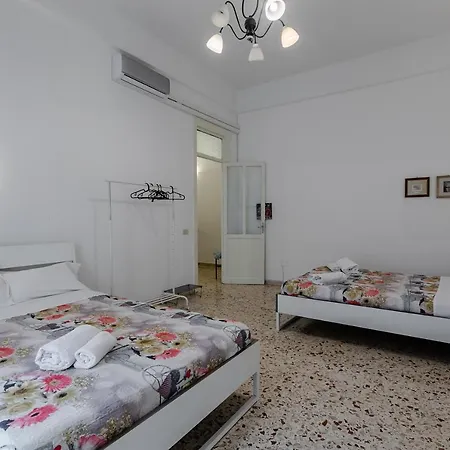 Guesthost - * Palermo