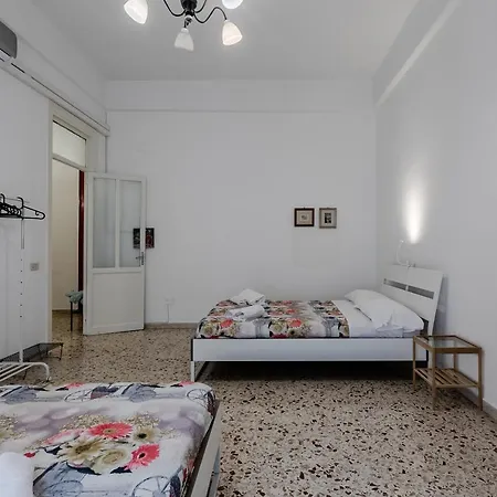 Guesthost - Apartment Palermo