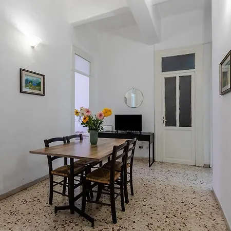 Guesthost - * Palermo