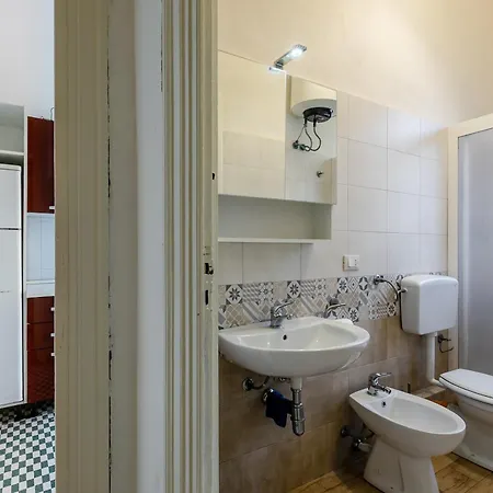 Apartment Guesthost -