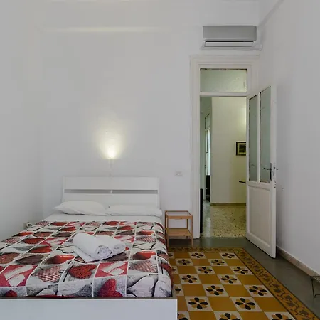 Guesthost - * Palermo