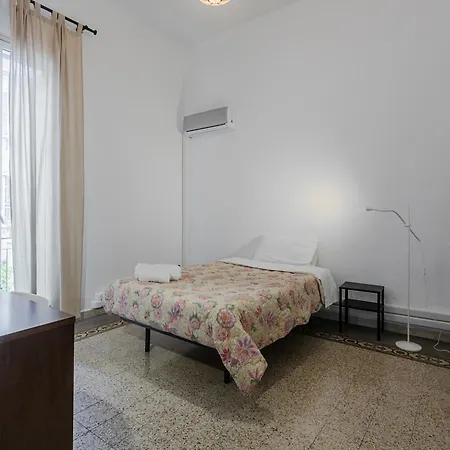 Apartment Guesthost -