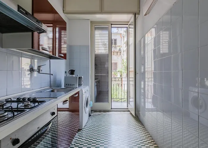 아파트 Guesthost - *