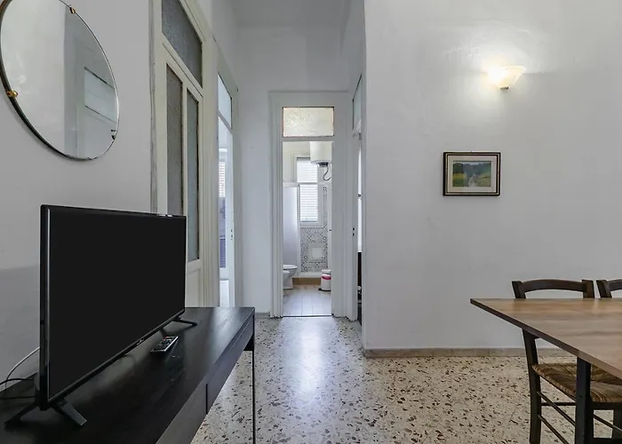 Guesthost - * 팔레르모