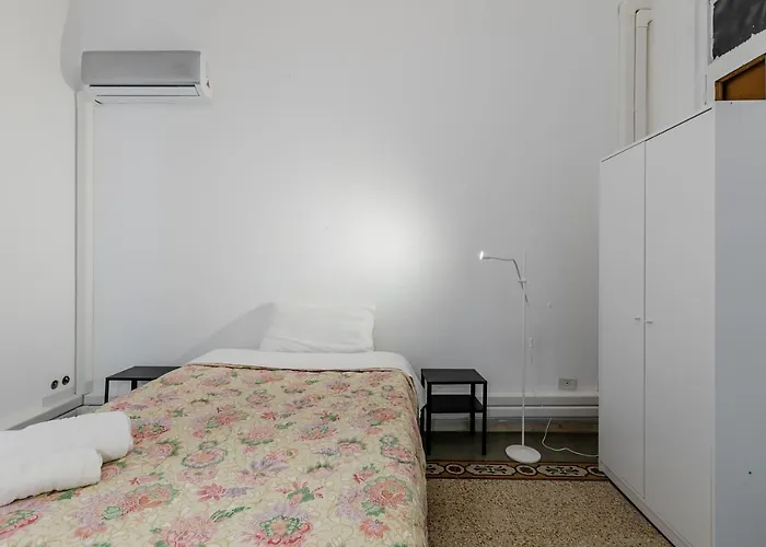 Guesthost - * 팔레르모