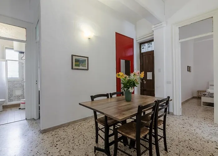 Guesthost - * 팔레르모