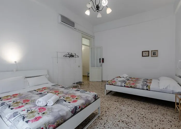 Guesthost - * 팔레르모