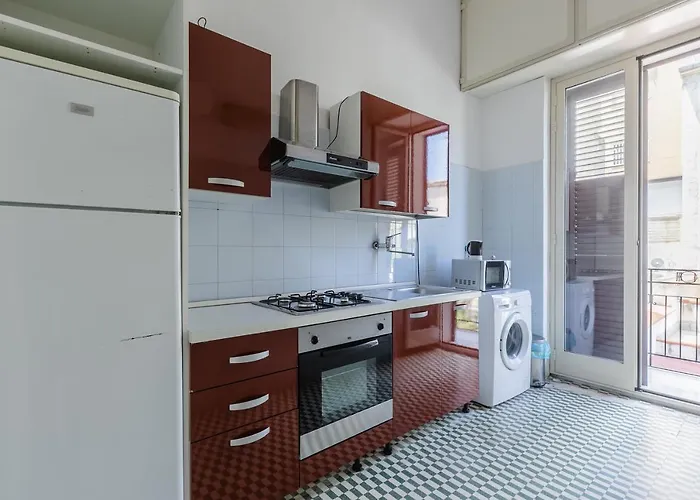 Guesthost - 팔레르모