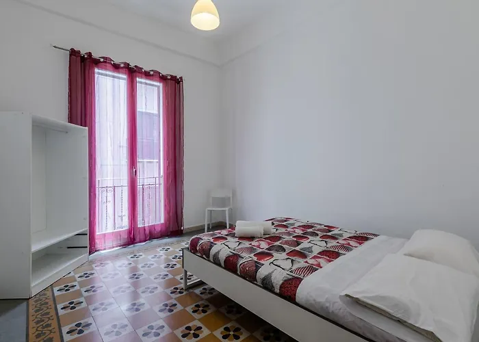 Guesthost - 아파트 팔레르모