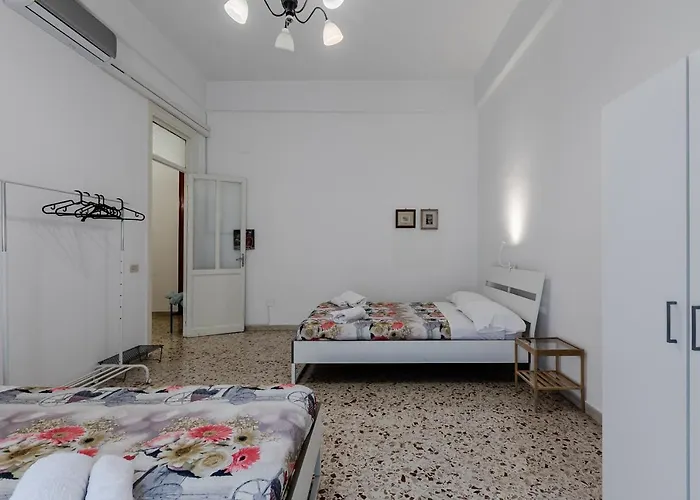 Guesthost - 아파트 팔레르모