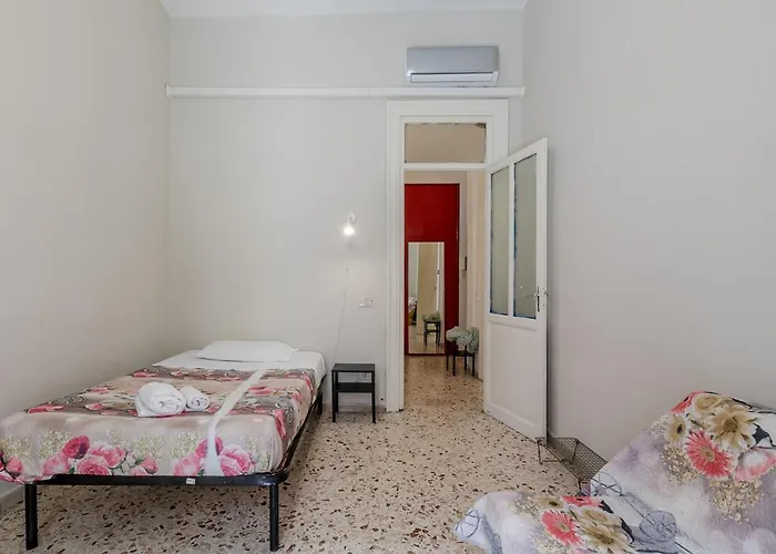 아파트 Guesthost -