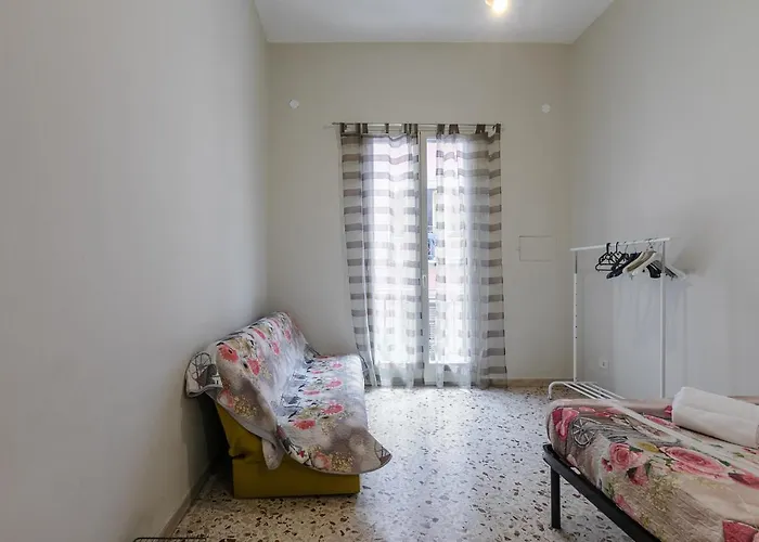 Guesthost - 팔레르모