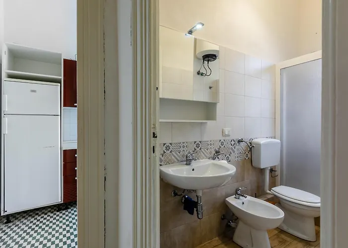 아파트 Guesthost -