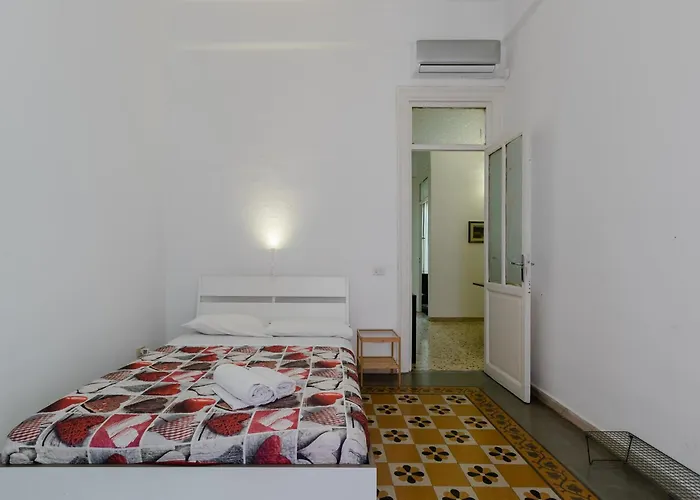 Guesthost - * 팔레르모