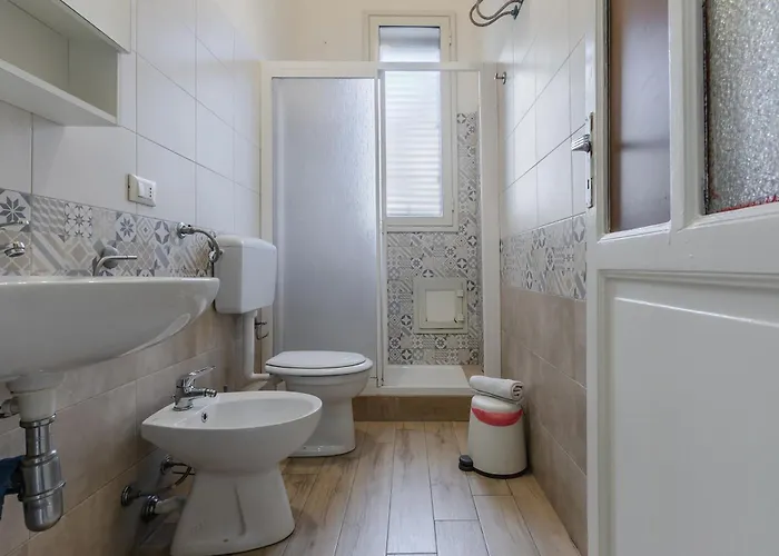 Guesthost - * 팔레르모