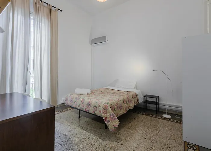 아파트 Guesthost -