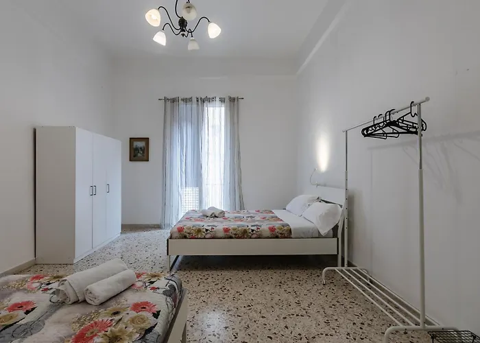 아파트 Guesthost - 팔레르모